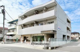 シティコート新浜の画像