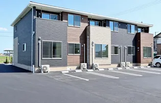 ルミエール応神Iの画像