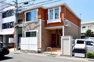 カレント内浜IIの画像