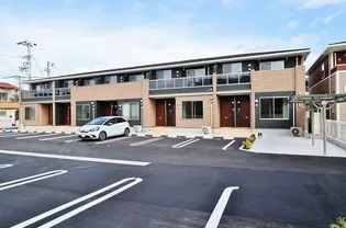 ボヌールメゾンAの画像