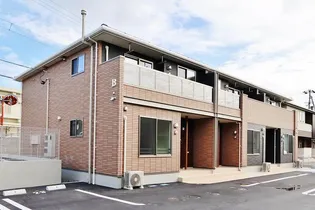 ボヌールメゾンBの画像