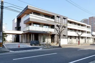 PROGRESS沖浜の画像