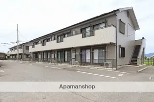 アクアハイツMIKI【1階】の外観