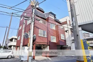 浜口マンションの画像