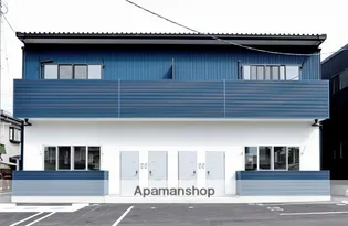 ピース・リブリスB【2階】の外観