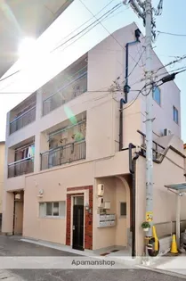 真鍋マンション【303号室】の外観