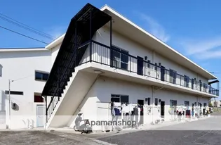 中島田コーポの画像
