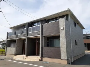 クレシェンド ラブ Iの画像