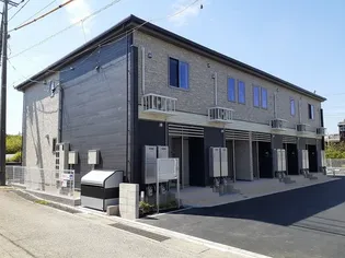 ウィルレジデンスXIの画像