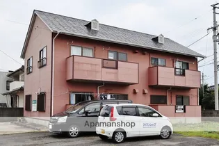 河原ハイツの画像