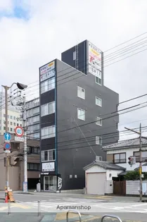 サンステージ鷲の門【301号室】の外観