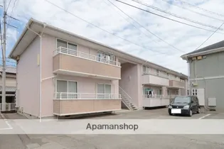 フレグランスコスモCの画像