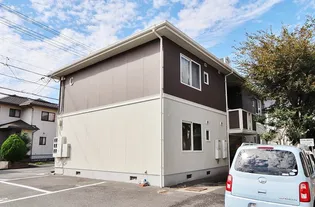 フレグランス名東Cの画像