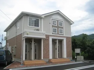 VILLA鶴島A Bの画像