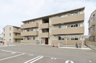 ロイヤルサン A棟の画像