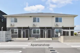 メロディーハイム国府の画像