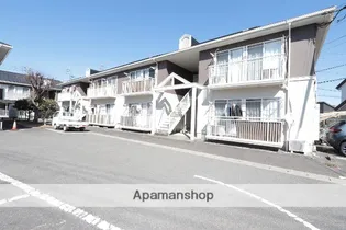 フレグランス名東Bの画像