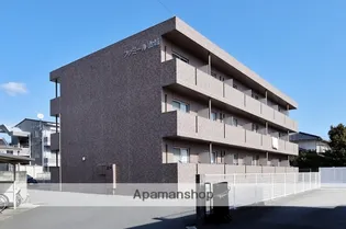 ファミール山城の画像