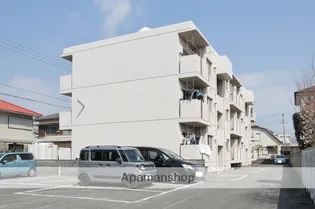 オークフィールド新浜の画像