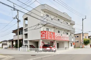 SAKURA【303号室】の外観