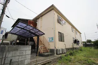 福島ハイツの画像