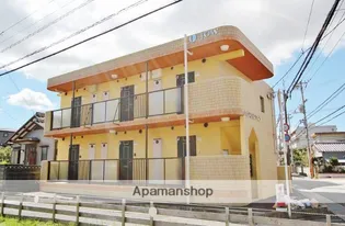 ハウスパンプキンの画像