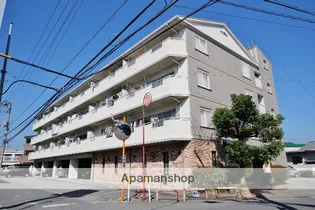 第2春日ハイツ【2階】の外観