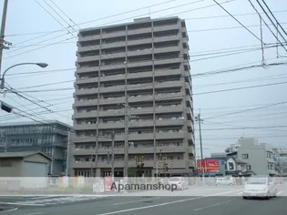 サーパス城ノ内の画像