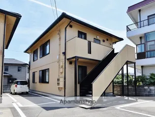 レトア三軒屋の画像