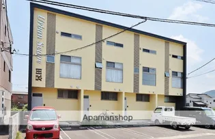 アーバンスケープ田宮の画像