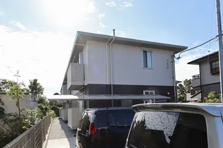 パティオブリッサ武中の画像