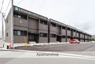 ココカラハウス藍住ABCDEFGの画像