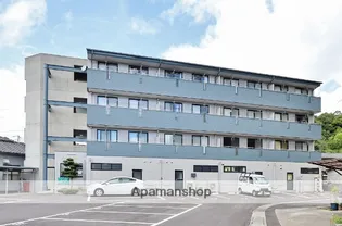 メゾン ド フルールの画像