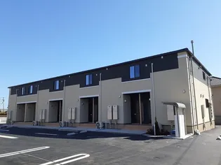 メゾン ド ATU Bの画像