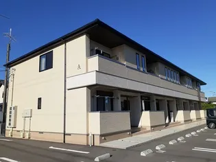 メゾン ド ATU Aの画像