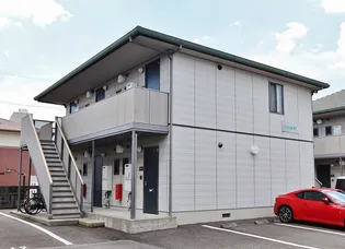 CASA安宅 C棟の画像