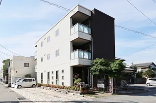 アタケイグレックビルの画像