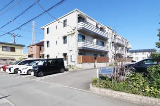 グランドベレオ田宮の画像