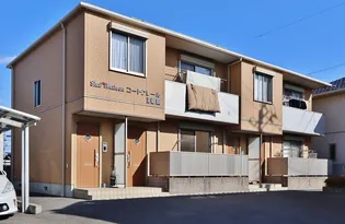 コートクレール2番館の画像