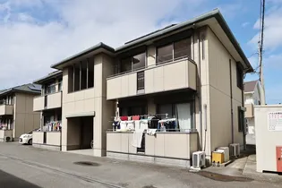 シャーメゾン ラヴィ E棟の画像