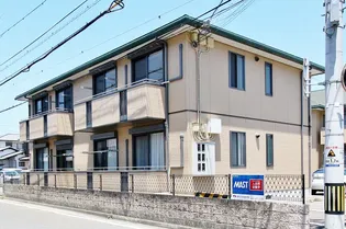 シャーメゾン ヴァイデ B棟の画像