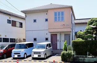 シャーメゾンサンシュユ【2階】の外観