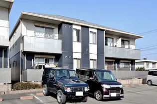 シャーメゾンツインズ B棟の画像