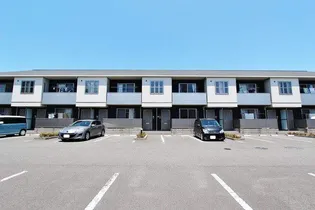 シャーメゾンディアス川内 A棟の画像
