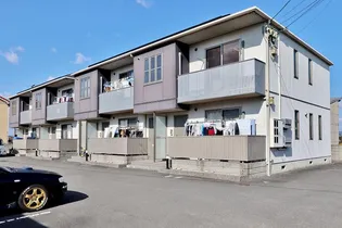シャーメゾン国府 A棟の画像