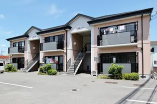 シャーメゾン大原 A棟の画像