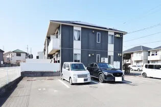 リブライフ春日 I棟の画像