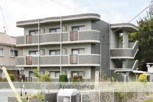 コスタベルデ恵比須【3階】の外観