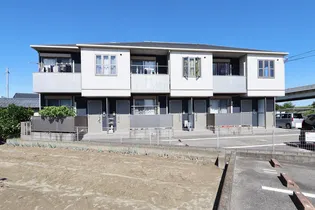 シャルマン ファミーユ1の画像