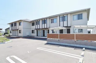 プロヌーブ沖洲III番館の画像